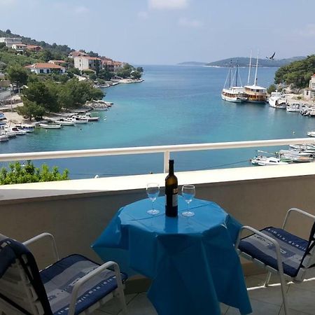 Apartment Marina Ražanj Dış mekan fotoğraf