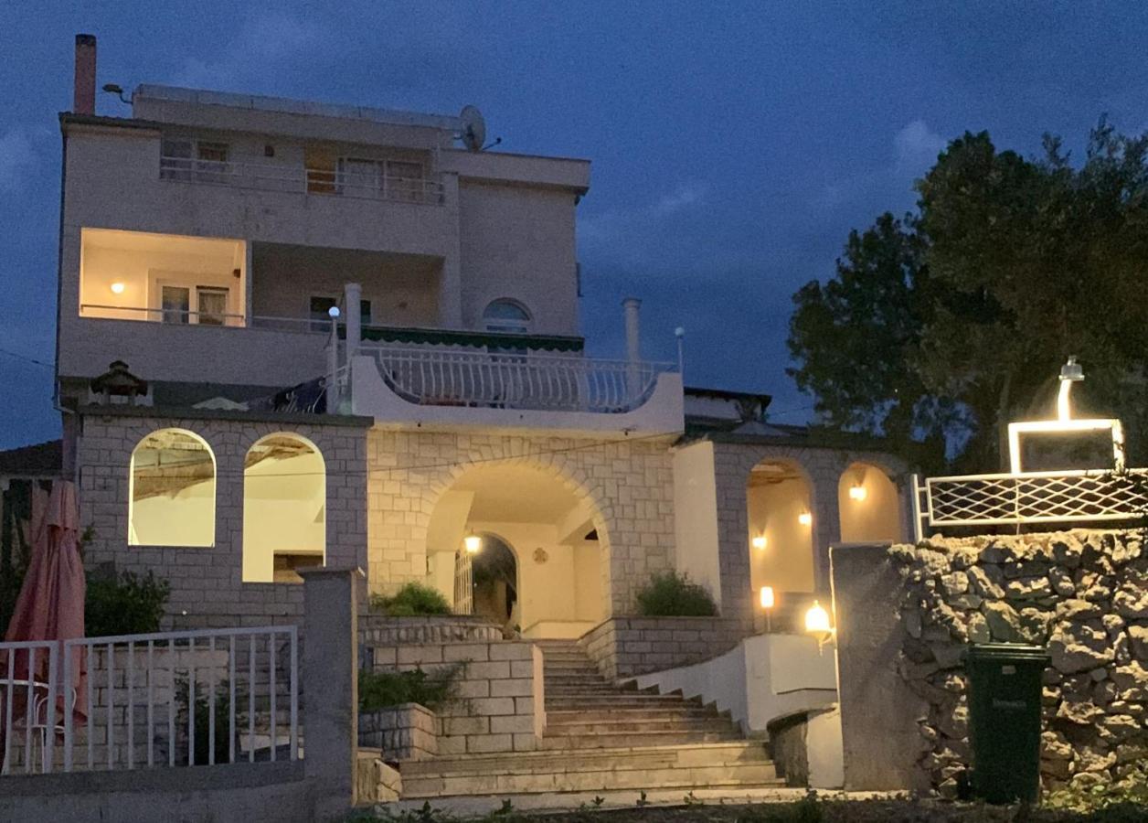 Apartment Marina Ražanj Dış mekan fotoğraf