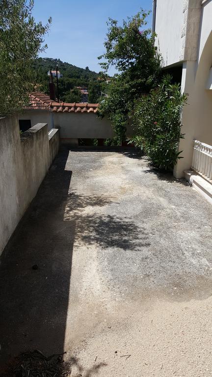 Apartment Marina Ražanj Dış mekan fotoğraf