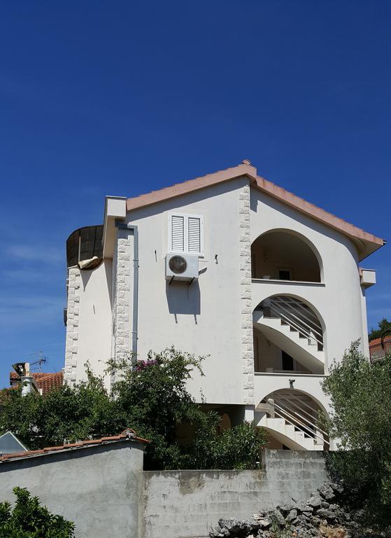 Apartment Marina Ražanj Dış mekan fotoğraf