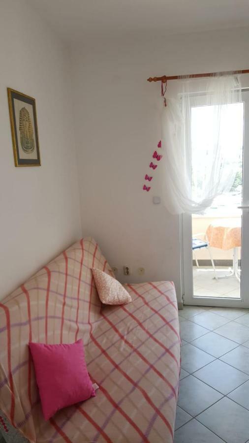 Apartment Marina Ražanj Dış mekan fotoğraf