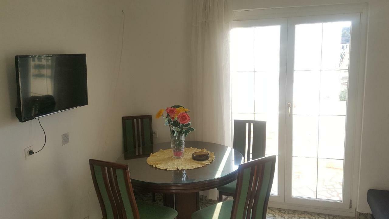 Apartment Marina Ražanj Dış mekan fotoğraf