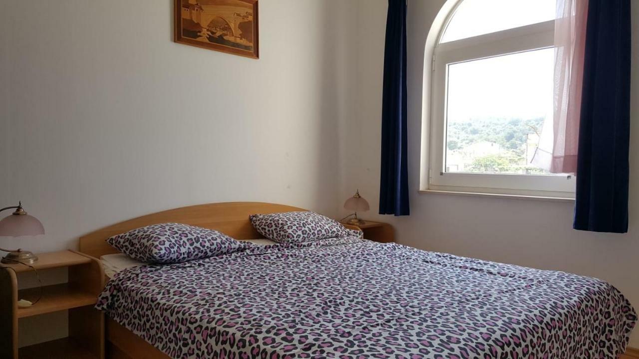 Apartment Marina Ražanj Dış mekan fotoğraf