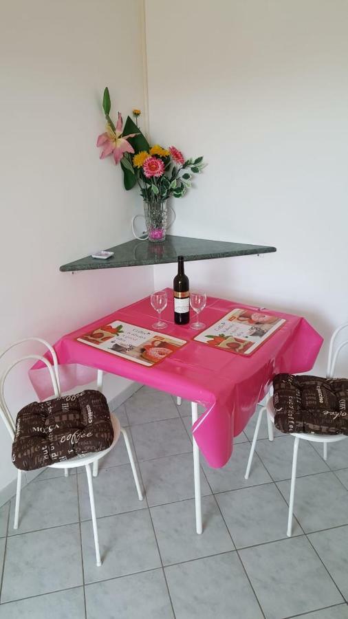 Apartment Marina Ražanj Dış mekan fotoğraf